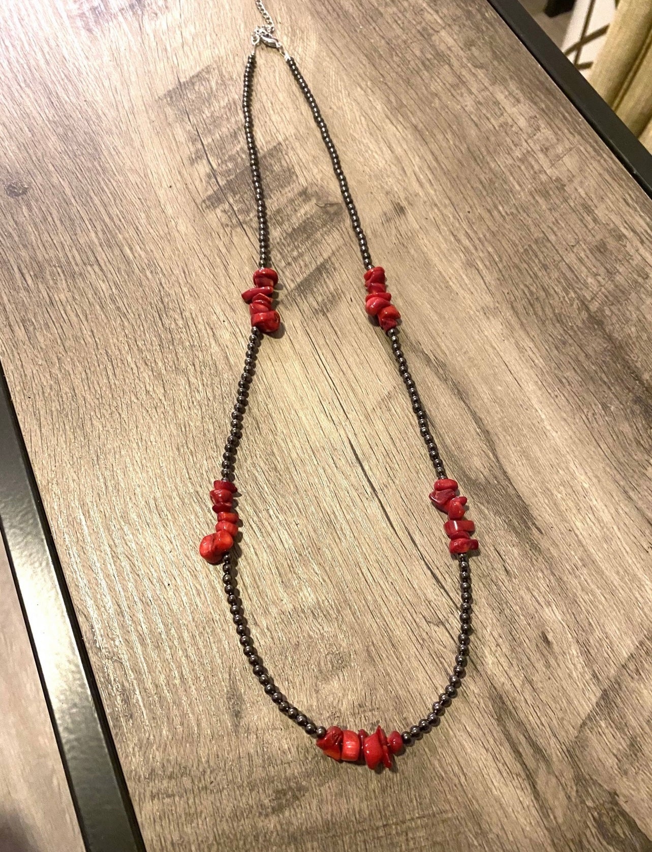 Rory Corral Necklace